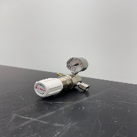 Aldrich Gas Regulator image 1